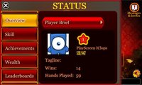 PlayScreen Poker 2 screenshot, image №1976298 - RAWG