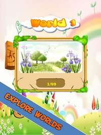 Blossom Garden Mania Blossom Game screenshot, image №1333872 - RAWG