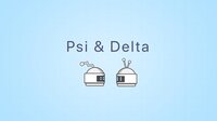 Psi and Delta screenshot, image №3723600 - RAWG
