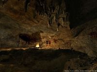 Echo: Secrets of the Lost Cavern screenshot, image №380255 - RAWG