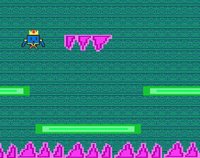 King of the Caves screenshot, image №1840646 - RAWG