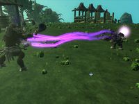 Spore: Galactic Adventures screenshot, image №513966 - RAWG