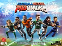 Football Heroes Pro Online screenshot, image №1508368 - RAWG