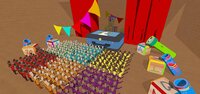 Crowd Surfers screenshot, image №2427056 - RAWG