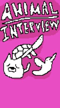 Animal Interview screenshot, image №3355559 - RAWG