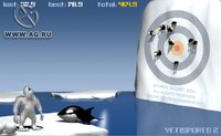 Yetisports Arctic Adventures screenshot, image №399082 - RAWG