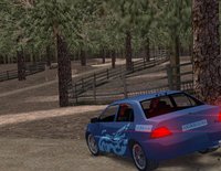 Euro Rally Champion screenshot, image №406751 - RAWG