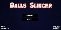 Ball Slinger - New Update screenshot, image №2320545 - RAWG