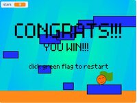 circle jumper (FORE-SQUARE) screenshot, image №3253768 - RAWG