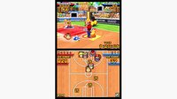 Mario Hoops 3-on-3 screenshot, image №786289 - RAWG