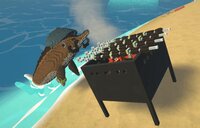 RoFIsh: Prelude screenshot, image №3127720 - RAWG