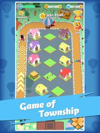 Game of Township screenshot, image №1772811 - RAWG