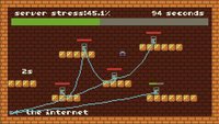 Servers & Sockets screenshot, image №2351242 - RAWG
