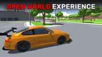 Cars LP – Extreme Car Driving screenshot, image №3741002 - RAWG