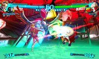 Persona 4 Arena Ultimax screenshot, image №615076 - RAWG