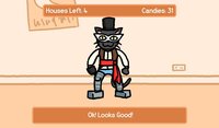Costume Catastrophe screenshot, image №1726018 - RAWG