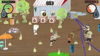 Veggie Bros screenshot, image №3580406 - RAWG