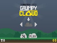 Grumpy Cloud screenshot, image №3600954 - RAWG