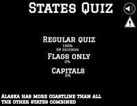 50 States Quiz (Dorsey Bros.) screenshot, image №3835632 - RAWG