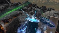 The Elementalist VR screenshot, image №2295894 - RAWG
