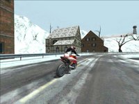 Duceti Snowy Rider screenshot, image №970306 - RAWG