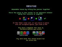 Quartet ( for MSX computers ) screenshot, image №2461233 - RAWG