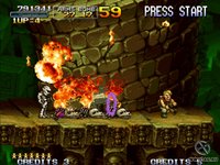 Metal Slug Collection PC screenshot, image №552379 - RAWG