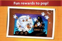 Jigsaw Puzzles Halloween Game for Kids 👻 screenshot, image №1466671 - RAWG