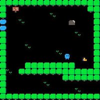 The Keyper: Key to the Dungeon screenshot, image №3544065 - RAWG