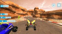 Karting with Animals screenshot, image №4039614 - RAWG