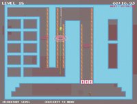 Huggernaut screenshot, image №1056055 - RAWG