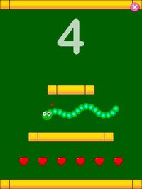 Impossible Snake screenshot, image №1921060 - RAWG