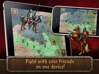 S&T: Medieval Wars Deluxe screenshot, image №937228 - RAWG