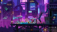 Neon Abyss 2 screenshot, image №4231161 - RAWG