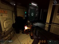Doom 3: Resurrection of Evil screenshot, image №413098 - RAWG