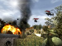 Battlefield 2: Modern Combat screenshot, image №507021 - RAWG