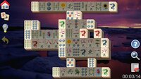 All-in-One Mahjong (itch) screenshot, image №3666367 - RAWG