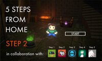 5 Steps From Home: Step 2 screenshot, image №2642090 - RAWG