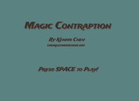 Magic Contraption screenshot, image №2558613 - RAWG