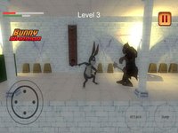 Bunny Warrior - Fun Bunny Pet Warrior for Kids screenshot, image №970427 - RAWG