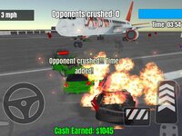 Beam Drive: Crash Simulation screenshot, image №3871484 - RAWG