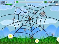 Incy Wincy Spider - Fly Attack screenshot, image №1669229 - RAWG