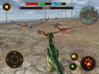 Clan Of Dilophosaurus screenshot, image №974407 - RAWG
