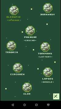 Space Trader (Peanut Panda) screenshot, image №1864169 - RAWG
