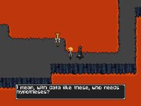Game Over - A Musical RPG?? screenshot, image №4187867 - RAWG
