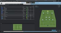 Football Manager 2011 screenshot, image №561827 - RAWG