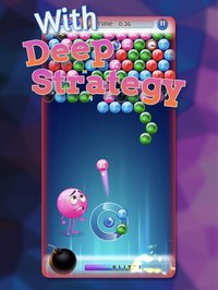 Bubble Blitz Frenzy screenshot, image №2053394 - RAWG