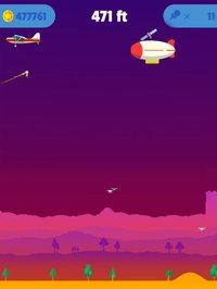 Hopping Ball - cool games ! screenshot, image №1661150 - RAWG