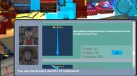 Sinja UnityStory screenshot, image №4176380 - RAWG