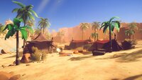 Cozy Desert screenshot, image №3939987 - RAWG